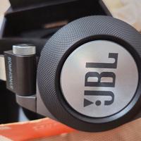 Cuffie JBL E50BT