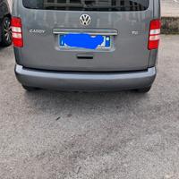 VW Caddy 1.6 TDI 2013