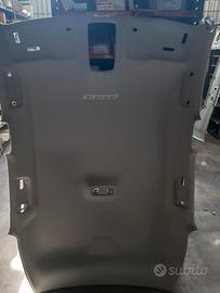 Sottocielo audi Q3 anno 2016