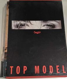 I Libri di Max "Top Model" volumi 1, 2, 3