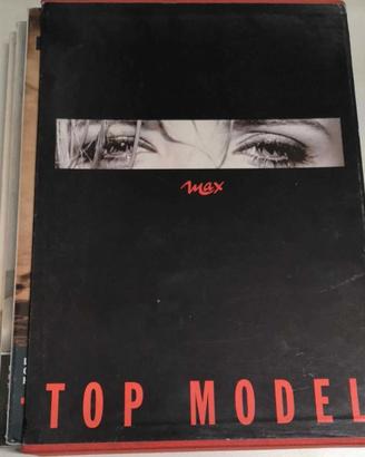 I Libri di Max "Top Model" volumi 1, 2, 3