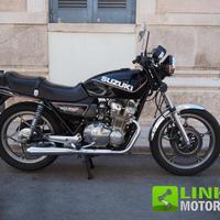 SUZUKI GSX 400 F *Iscritta ASI*