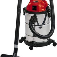 Einhell, Secco e bagnato, Tc-Vc 1820 S Bidone Aspi
