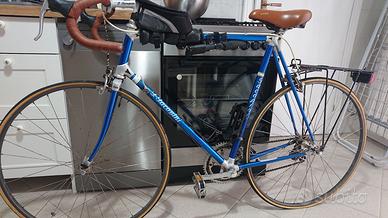 bici da corsa d'epoca