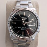 seiko 5 automatico