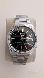 seiko 5 automatico