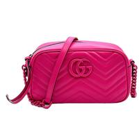 Borsa GUCCI a spalla GG Marmont