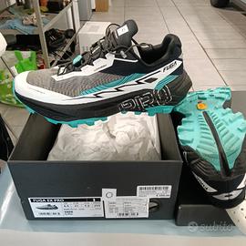 Scarpe Trail Kalias 
