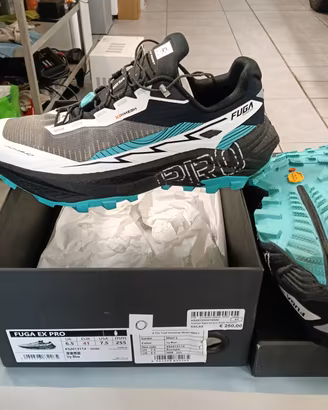 Scarpe Trail Kalias 