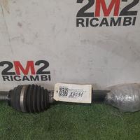 SEMIASSE ANTERIORE DESTRO MINI Cooper 3Â° Serie 86