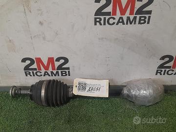 SEMIASSE ANTERIORE DESTRO MINI Cooper 3Â° Serie 86