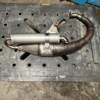 TOP NARDO 2 x Minarelli verticale 