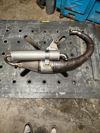 TOP NARDO 2 x Minarelli verticale 