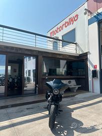 Moto Morini Calibro Bager 2025 Pronta Consegna