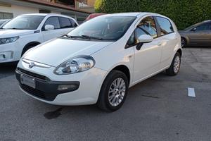 Fiat Punto Evo 1400 Benzina Metano
