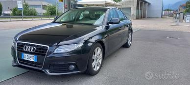 AUDI A4 OTTIME COND MOTORE OKK