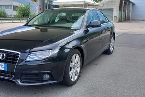AUDI A4 OTTIME COND MOTORE OKK