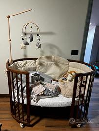 Letto evolutivo stokke