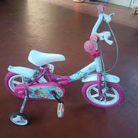 Bici per bambina piccola