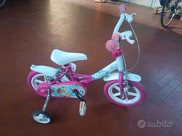 Bici per bambina piccola