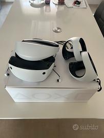 Sony PlayStation VR2 Ps5