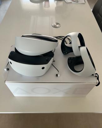 Sony PlayStation VR2 Ps5