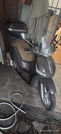 Piaggio liberty 150 abs