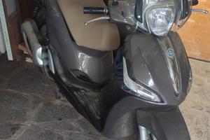 Piaggio liberty 150 abs