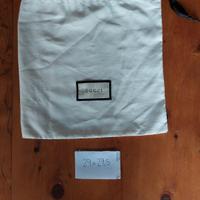dust bag Gucci 