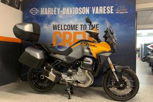 Moto Guzzi Stelvio PFF