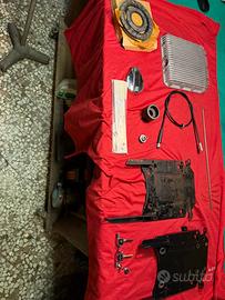 Moto Guzzi V7 Special 850GT California ricambi