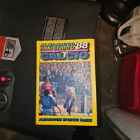 Almanacco Calcio