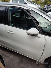 Porta ant dx nuda CITROEN C4 G. PICASSO 2018
