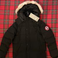 Giacca canada goose