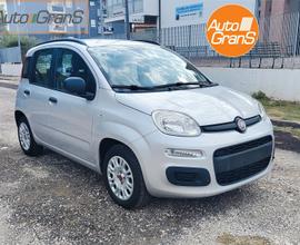 FIAT PANDA 1.2 Argento 5Posti