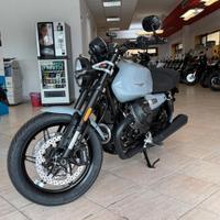 Moto Guzzi V7 IV STONE/SPORT/SPECIAL