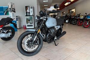 Moto Guzzi V7 IV STONE/SPORT/SPECIAL
