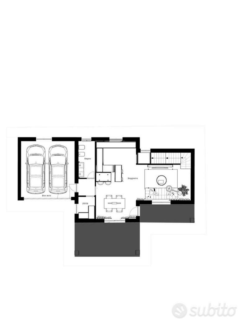 House in Castelletto sopra Ticino, Novara - Vista 3