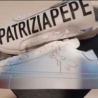 Scarpe donna Patrizia Pepe