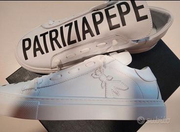 Scarpe donna Patrizia Pepe