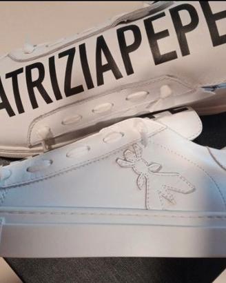 Scarpe donna Patrizia Pepe
