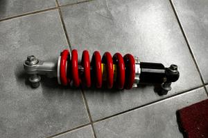 Mono Aprilia RS 660