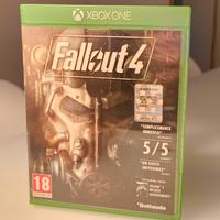 Fallout 4 per Xbox One