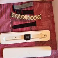 Apple Watch Sport