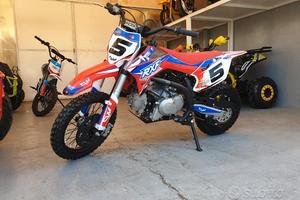 Pit Bike Apollo RXF Junior 110cc