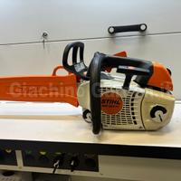 MOTOSEGA STIHL MS 201TC USATA