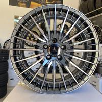 Cerchi Mercedes raggio 18 NUOVI cod.87453