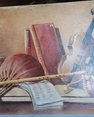 Affresco Mariani