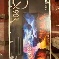 Televisore Samsung 55 guasto