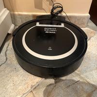 🤖 Ariete Robot X-Clean – Funzionante